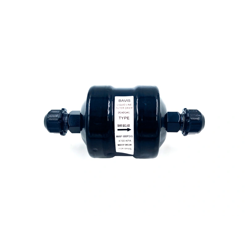 Фильтр-осушитель BAVIS SDCL-033 3/8 SAE (резьба)