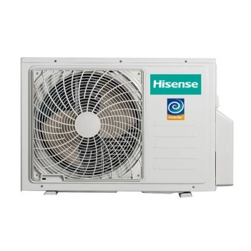 Hisense AS-13UW4RYRCA04G/AS-13UW4RYRCA04W GOAL DC Inv сплит-система настенного типа