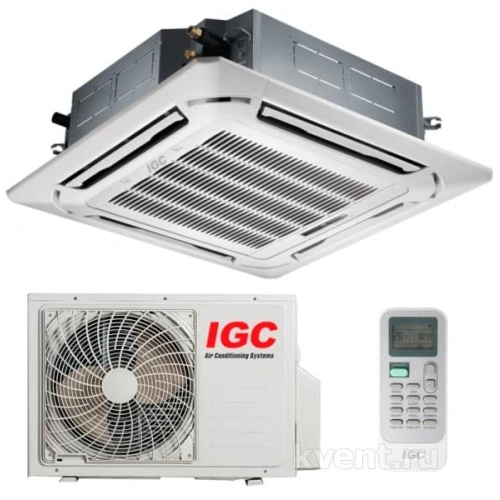 IGC ICM-12H/U