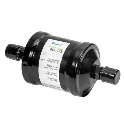 Фильтр-осушитель 3/8" Becool BCL 163 (резьба)