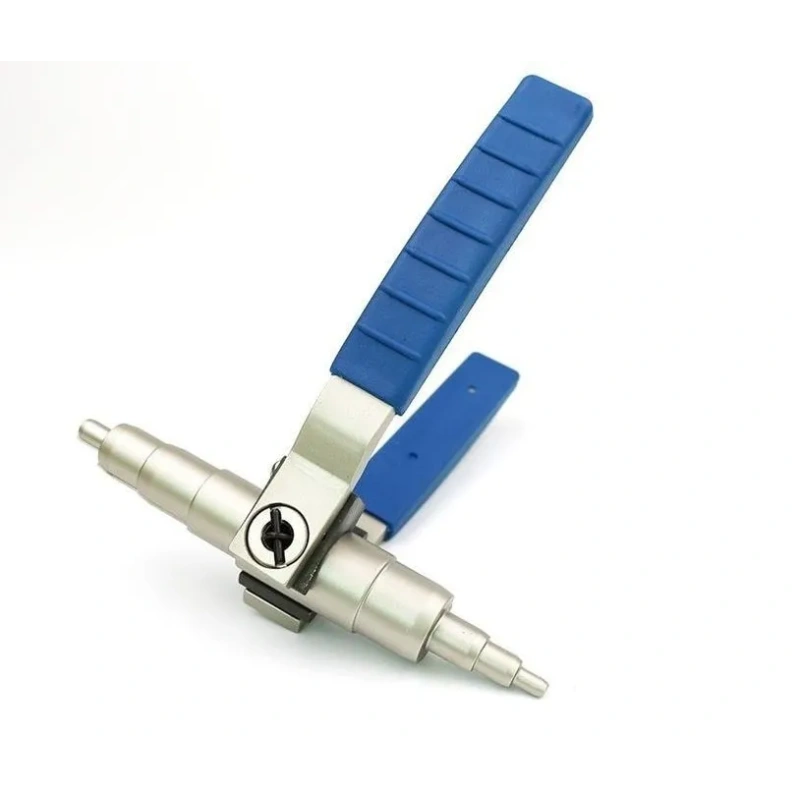 Труборасширитель Value VST-22B (1/4", 3/8", 1/2", 5/8", 3/4", 7/8")