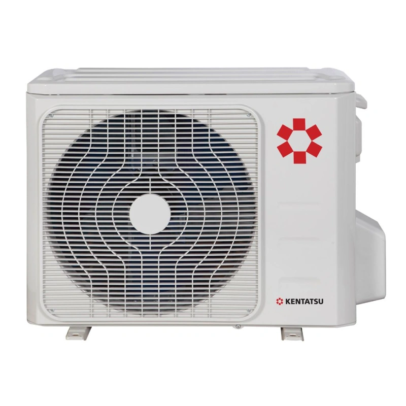Kentatsu KSGN105HFAN1/KSRN105HFAN1/-40 Naomi настенная сплит-система с зимним комплектом