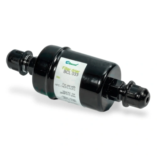 Фильтр-осушитель 3/8" Becool BCL 033 (резьба)
