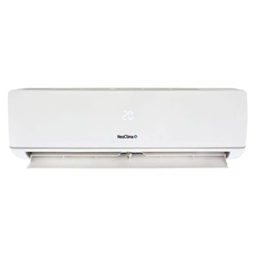 NeoClima NS/NU-HAX12R G-Plasma сплит-система настенного типа