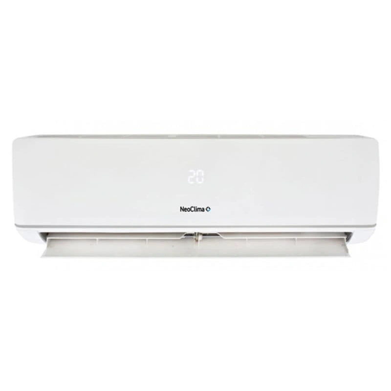 NeoClima NS/NU-HAX12R G-Plasma сплит-система настенного типа