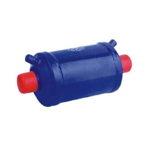 Фильтр антикислотный 1/2" Favor Cool SSR-284 T (на газ, под пайку)