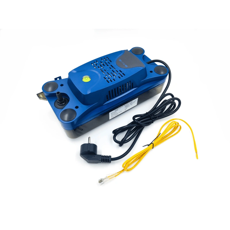 Помпа дренажная BAVIS Low Tank TPF-15-230L накопительная 1.2л, 250 л/ч