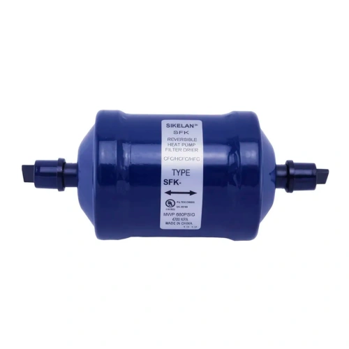 Фильтр-осушитель Sikelan SDCL-052S 1/4 ODF (под пайку)