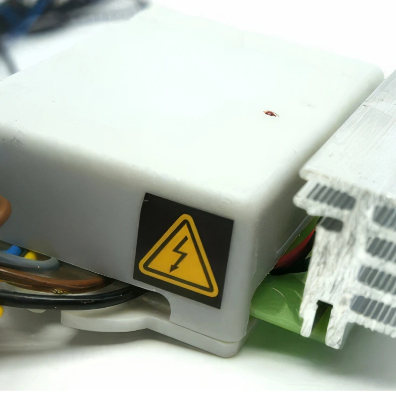 Регулятор давления конденсации SD-1.3U-5А