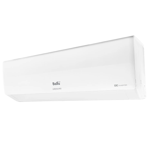 Ballu BSGRI-18HN8_22Y Greenland DC Inverter сплит-система настенного типа