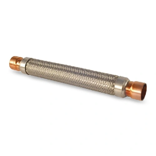 Виброгаситель 2 1/8" FP-VA