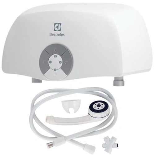 Electrolux Smartfix 2.0 3.5 S (душ)