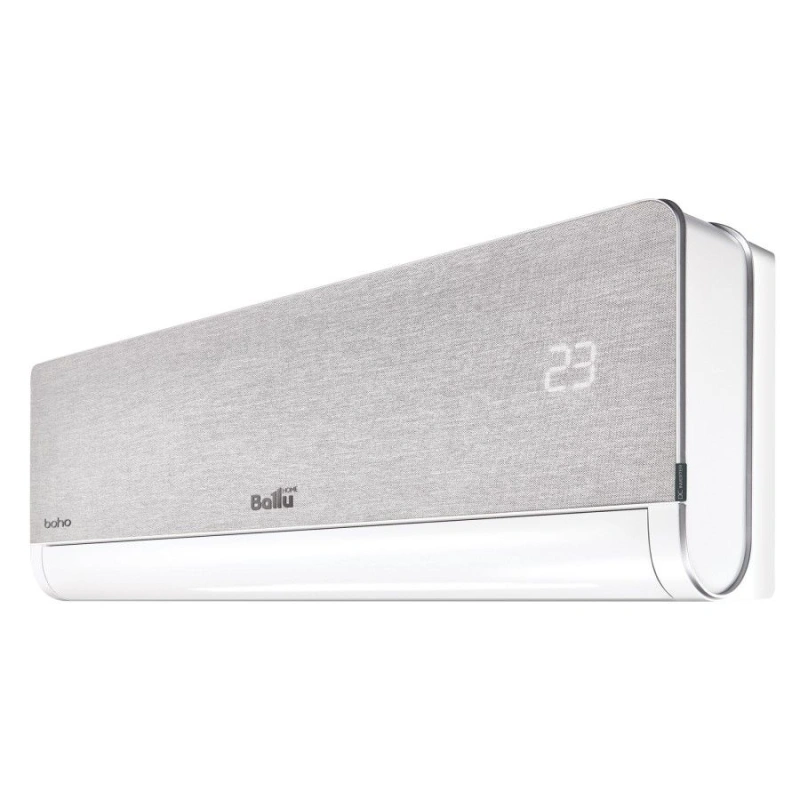 Ballu BSNI-13HN8 Boho DC Inverter сплит-система настенного типа