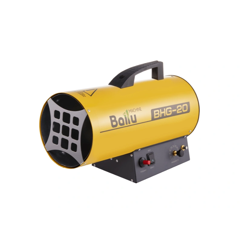 Тепловая пушка газовая Ballu BHG-20
