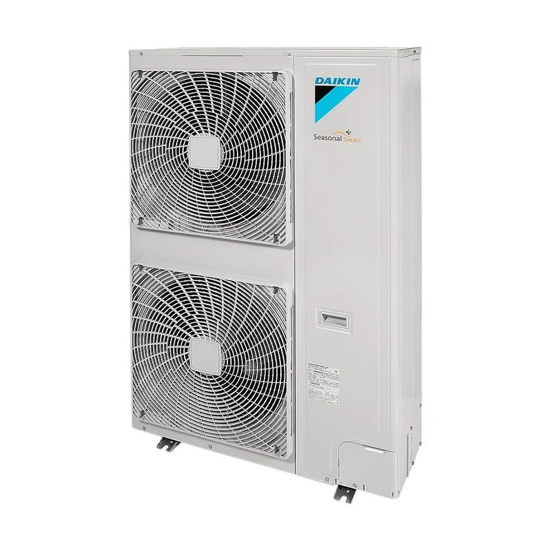 Daikin FCAG125B/RZQG125L8Y сплит-система кассетного типа