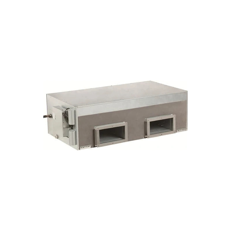 Midea MHB-76HRN1/MOV-76HN1-R сплит-система канального типа