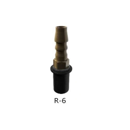 Фитинг самоуплотняющийся R-6 (АСС00919 /205)