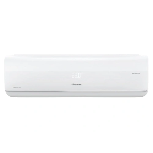 Hisense AS-10UW4RXVQF00 инверторная cплит-система настенного типа (AIR SENSATION DC Inverter)
