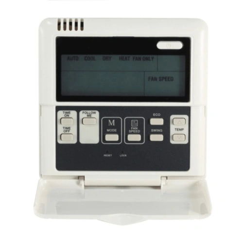 Midea MHG-48HWN1P-R(A)/MOU-48HN1-RR сплит-система канального типа