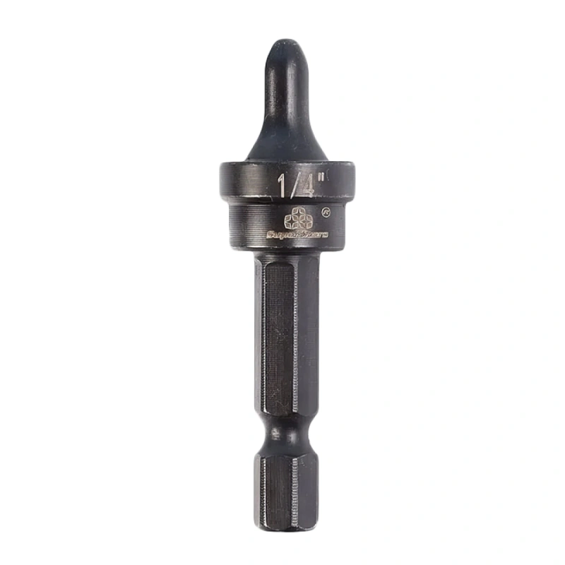 Super Stars ST-E900F-04 - 1/4" насадка для развальцовки трубы