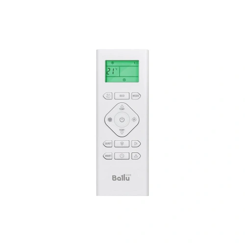 Ballu BSAG-07HN8 iGreen Pro On/Off сплит-система настенного типа