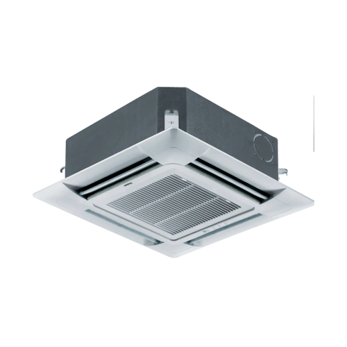 Haier AB36ES1ERA(S)/1U36SS1EAB кассетный кондиционер
