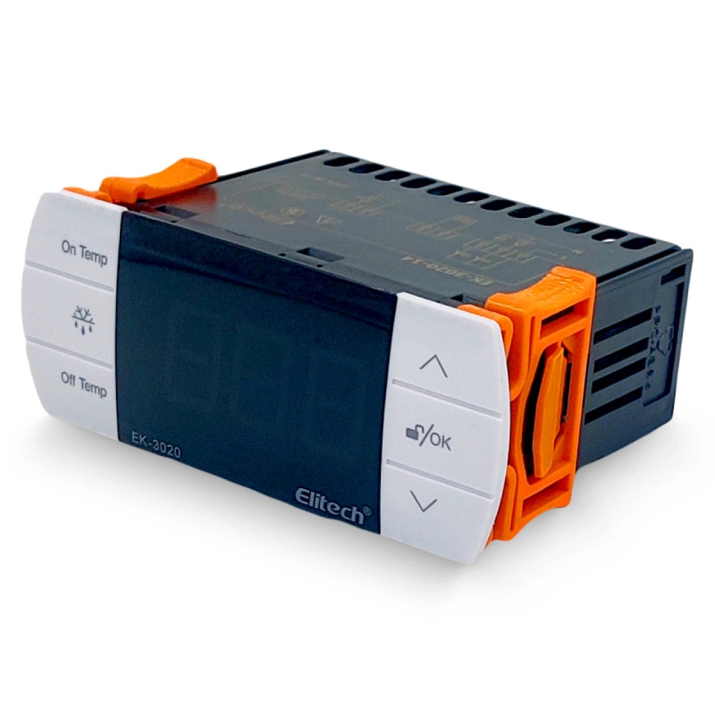 Контроллер Elitech EK-3020