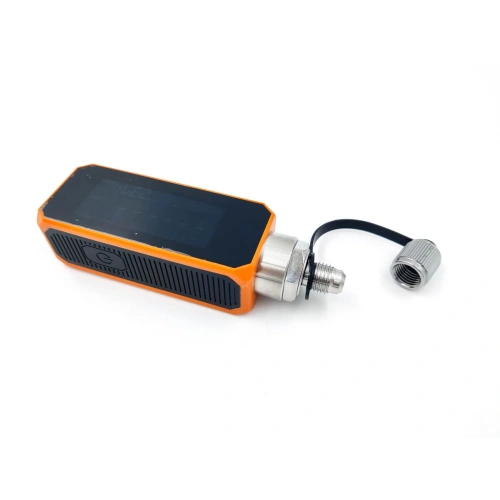 Электронный вакуумметр Elitech VGW-MINI (в сумке)