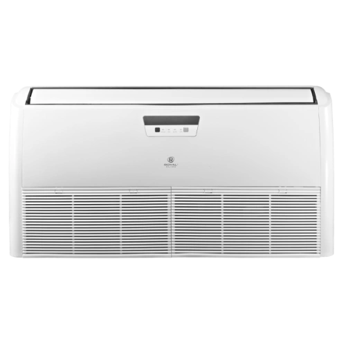 Royal Clima ES-F 60HRX/ES-E 60HX ESPERTO напольно-потолочная сплит-система
