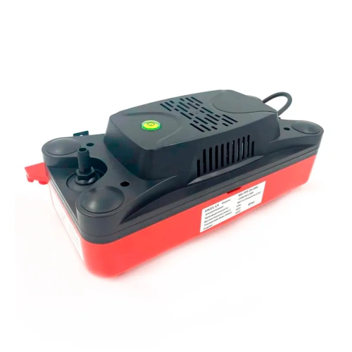 Помпа дренажная Sikelan Tank Low Type MD-TPF-24-230L накопительная 1,2л, 360 л/ч