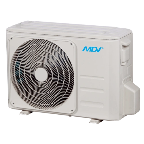 MDV MDSA-12HRN8 / MDOA-12HN8 On/Off серия Aurora R32 с низкотемпературным комплектом