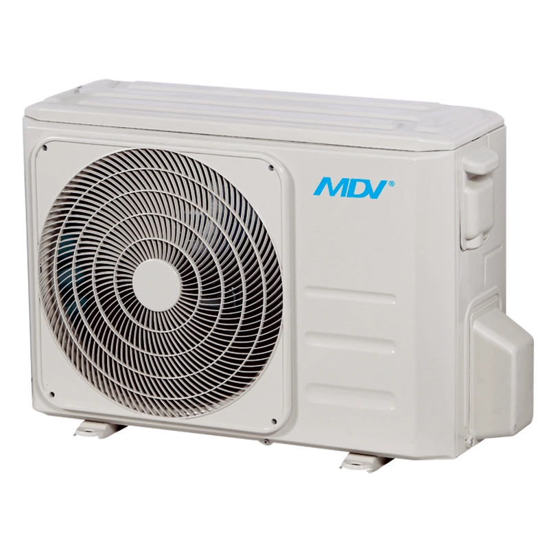 MDV MDSA-12HRN8 / MDOA-12HN8 On/Off серия Aurora R32 с низкотемпературным комплектом