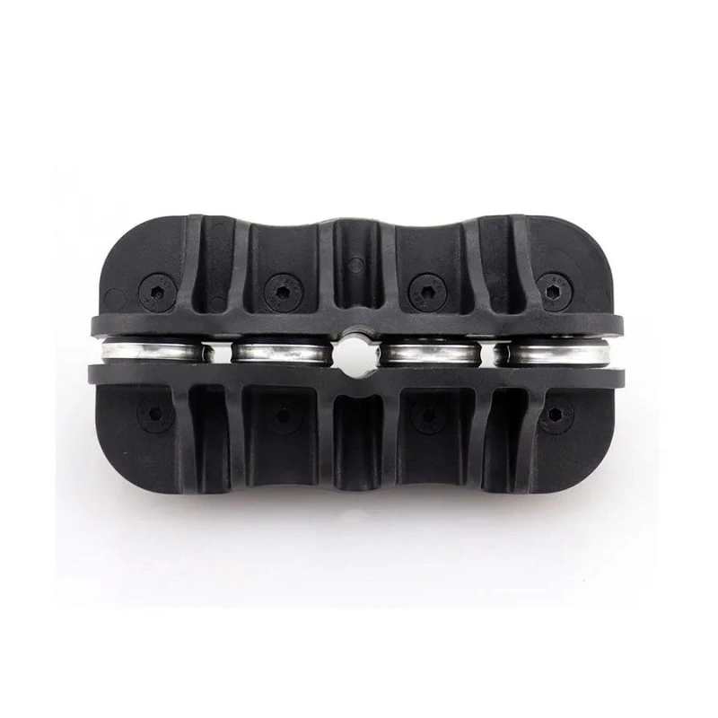 Выпрямитель для труб 3/8" Ballu Super Stars ST-302