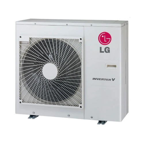 LG MU4R25.U22 PROMULTI 2.0. Inverter наружный блок мульти сплит-системы