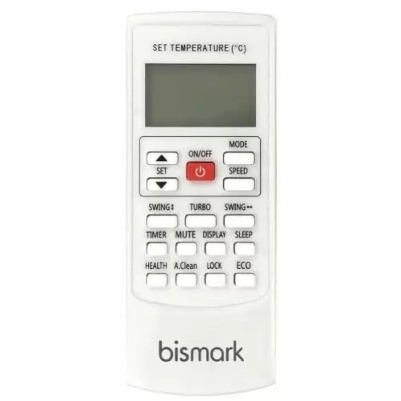 Сплит-система BISMARK BSS-FR07-001