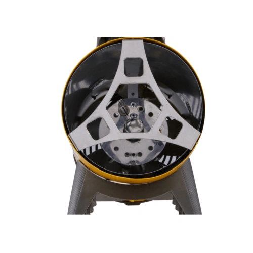 Тепловая пушка газовая Ballu BHG-20M