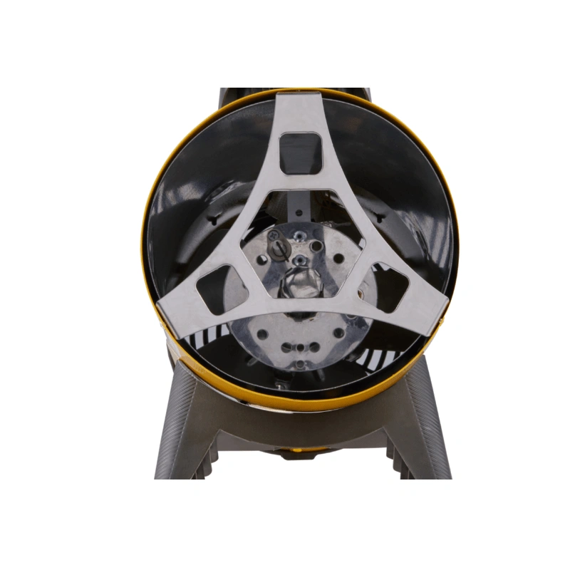 Тепловая пушка газовая Ballu BHG-20M