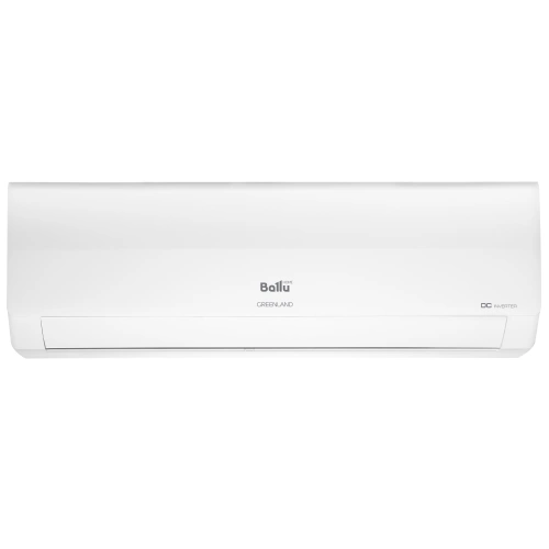 Ballu BSGRI-24HN8_22Y Greenland DC Inverter сплит-система настенного типа