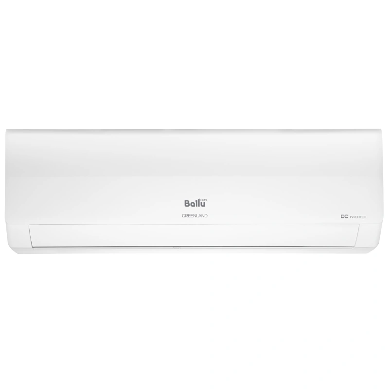 Ballu BSGRI-24HN8_22Y Greenland DC Inverter сплит-система настенного типа