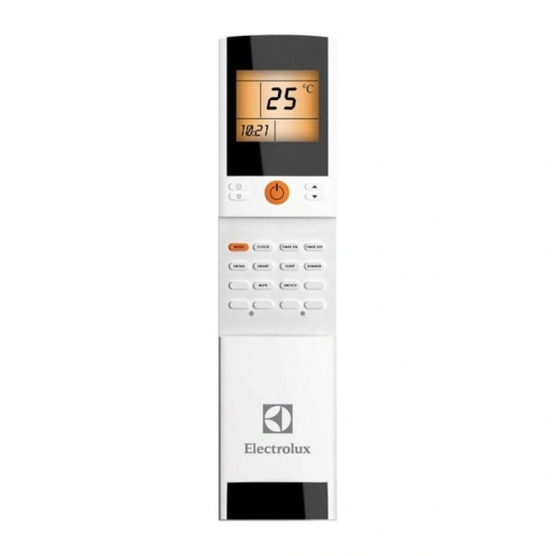 Electrolux EACS-09HG-B2/N3 AIR GATE 2 сплит-система настенного типа (панель black mirror)