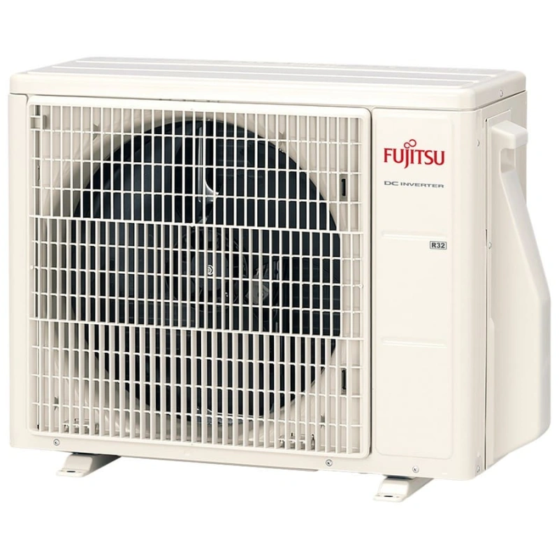 Fujitsu ASYG07KPCA/AOYG07KPCA CLARIOS INVERTER сплит-система настенного типа