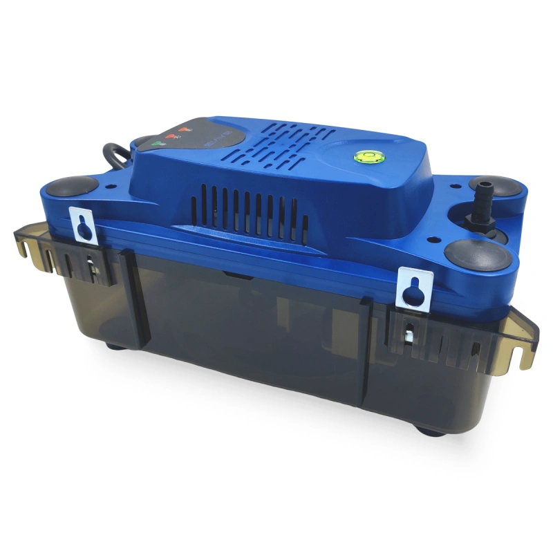 Помпа дренажная BAVIS Tank S-450 накопительная 2.3л, 450 л/ч