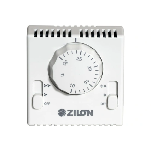 Тепловая завеса ZILON ZVV-1.5E9SG