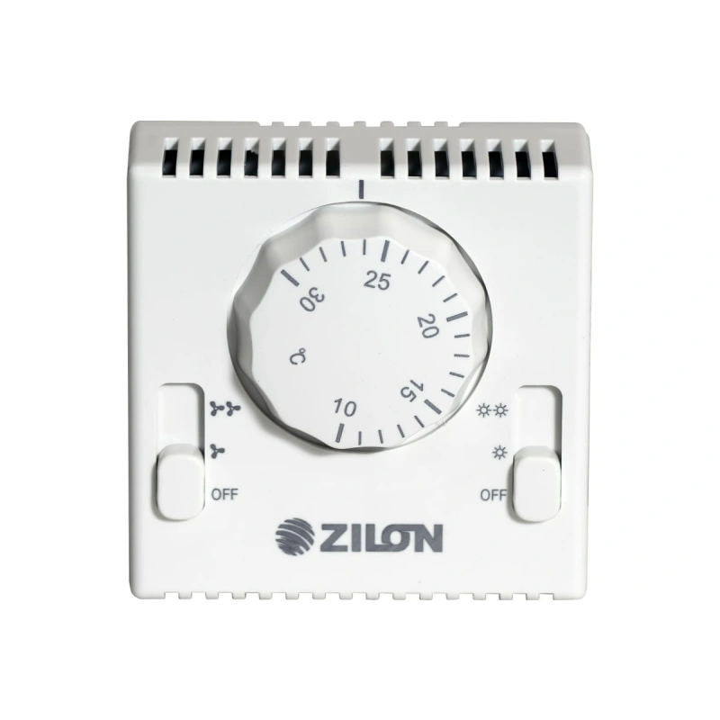 Тепловая завеса ZILON ZVV-1.5E9SG