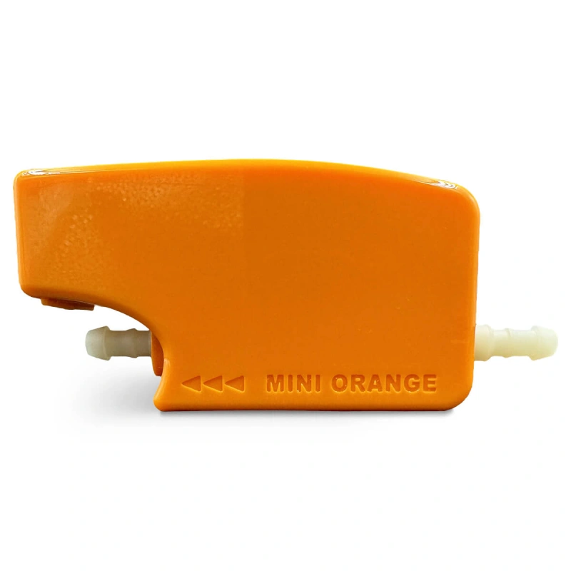 Помпа дренажная Aspen Mini Orange (проточная, 12 л/ч, 21 Дб)