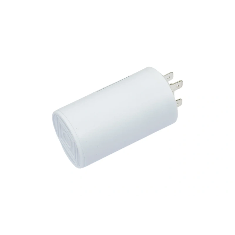 Конденсатор 60 мф 450V
