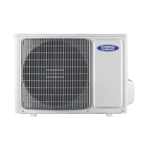 General Climate GC/GU-MR09HR Mars Inverter сплит-система настенного типа