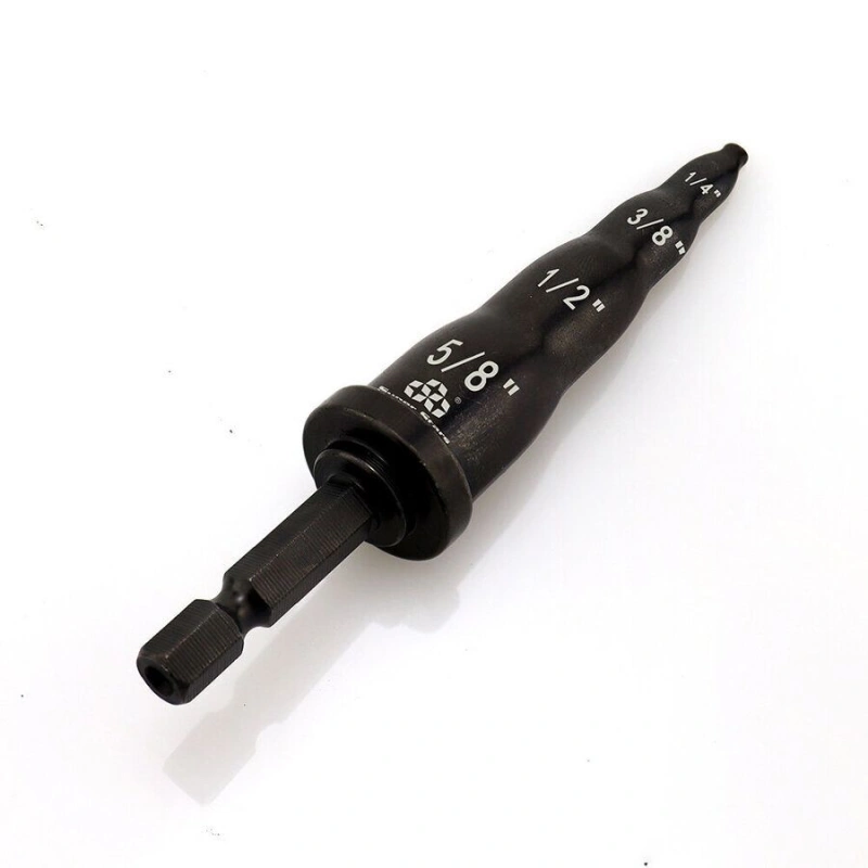 Ballu Super Stars ST-E900S-4S - 1/4", 3/8", 1/2", 5/8" насадка для расширения трубы