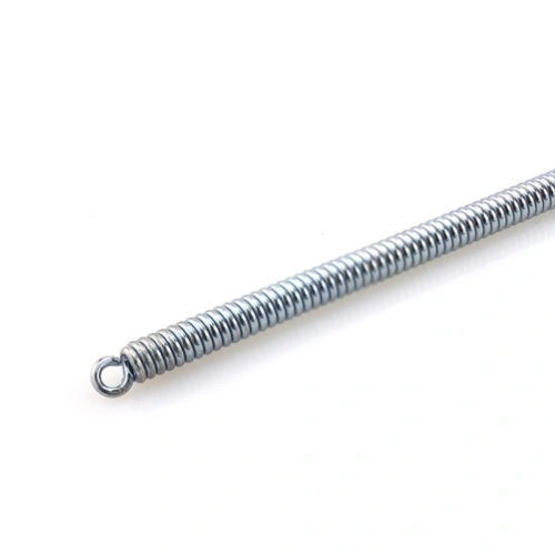Внутренний трубогиб DSZH WK-202-10_5/8" пружинный