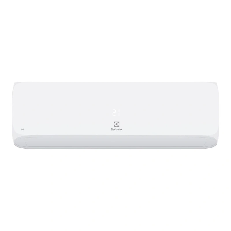 Electrolux Loft EACS-12HAL/N3 сплит-система настенного типа